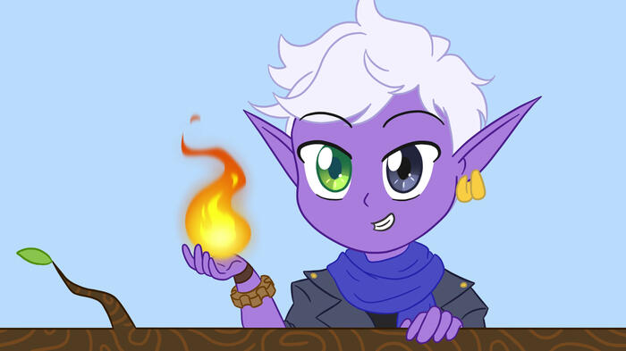 Venleth Twitch Alert